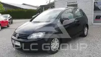 2009 Volkswagen GOLF