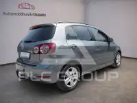 2009 Volkswagen GOLF