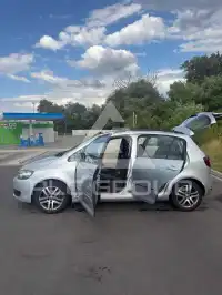 2009 Volkswagen GOLF
