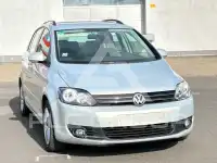 2009 Volkswagen GOLF