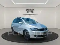 2009 Volkswagen GOLF