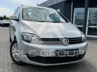 2009 Volkswagen GOLF