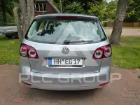 2009 Volkswagen GOLF