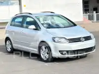 2009 Volkswagen GOLF