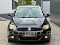 2009 Volkswagen GOLF