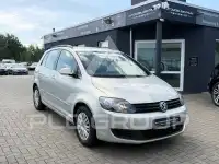 2009 Volkswagen GOLF