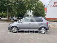 2009 Volkswagen GOLF