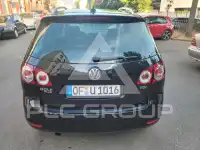 2009 Volkswagen GOLF