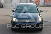 2009 Volkswagen GOLF