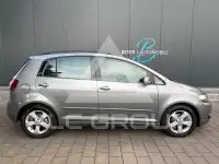 2009 Volkswagen GOLF