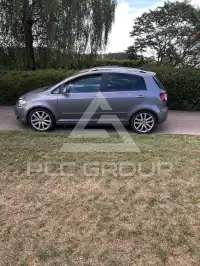 2009 Volkswagen GOLF