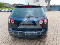 2009 Volkswagen GOLF