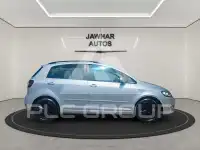 2009 Volkswagen GOLF