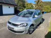 2009 Volkswagen GOLF