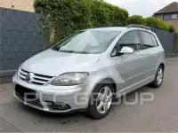 2009 Volkswagen GOLF