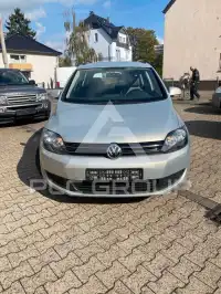 2009 Volkswagen GOLF