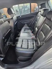 2009 Volkswagen GOLF