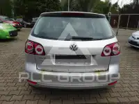 2009 Volkswagen GOLF