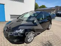 2009 Volkswagen GOLF