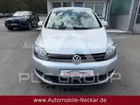 2009 Volkswagen GOLF