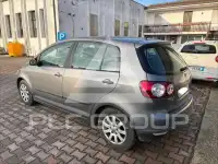 2009 Volkswagen GOLF