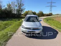 2009 Volkswagen GOLF