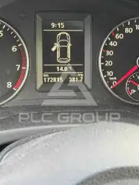 2009 Volkswagen GOLF