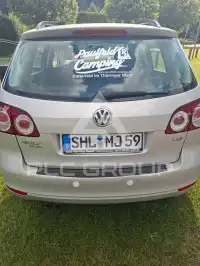 2009 Volkswagen GOLF