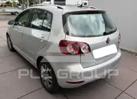 2009 Volkswagen GOLF