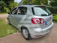 2009 Volkswagen GOLF
