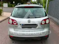 2009 Volkswagen GOLF