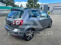 2009 Volkswagen GOLF
