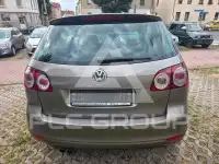 2009 Volkswagen GOLF