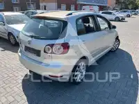 2009 Volkswagen GOLF