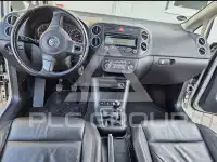 2009 Volkswagen GOLF