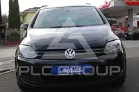2009 Volkswagen GOLF