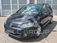 2009 Volkswagen GOLF