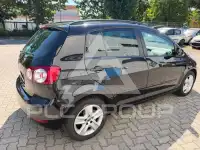 2009 Volkswagen GOLF