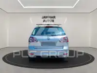 2009 Volkswagen GOLF