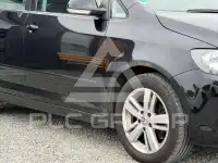2009 Volkswagen GOLF