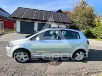 2009 Volkswagen GOLF