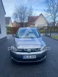 2009 Volkswagen GOLF