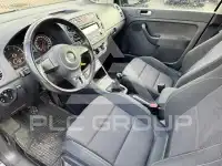 2009 Volkswagen GOLF