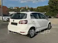 2009 Volkswagen GOLF
