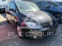 2009 Volkswagen GOLF