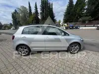 2009 Volkswagen GOLF