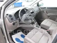 2009 Volkswagen GOLF