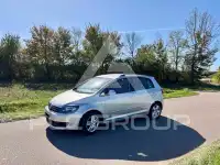 2009 Volkswagen GOLF