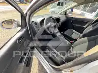2009 Volkswagen GOLF