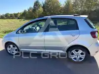 2009 Volkswagen GOLF